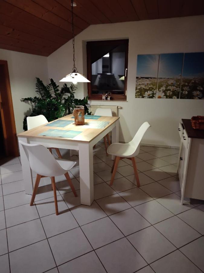 Zuhause In Hofs ,Leutkirch Im Allgaeu Extérieur photo