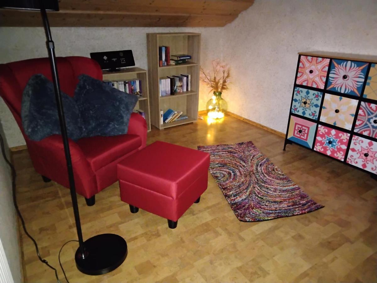 Zuhause In Hofs ,Leutkirch Im Allgaeu Extérieur photo