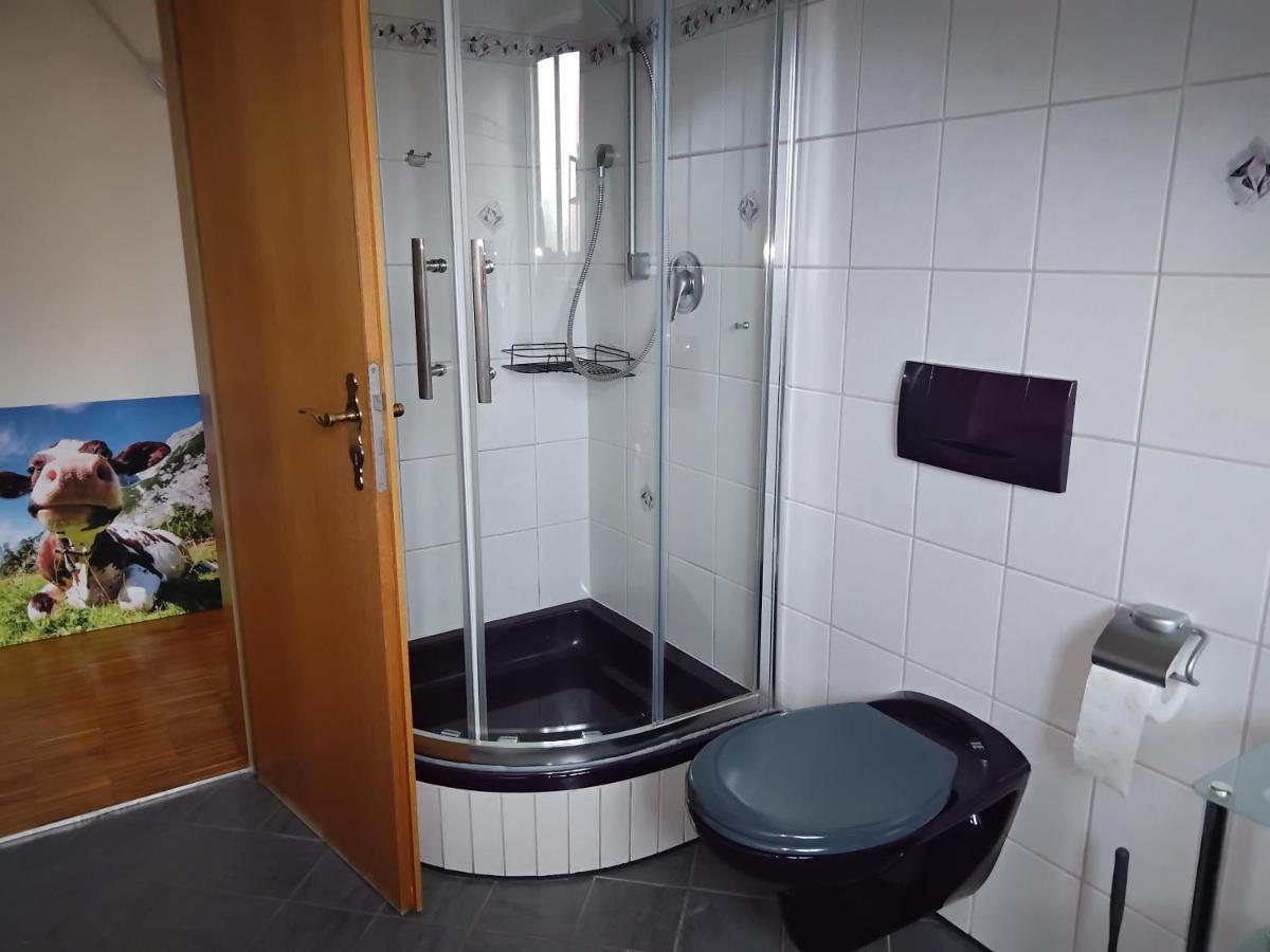 Zuhause In Hofs ,Leutkirch Im Allgaeu Extérieur photo