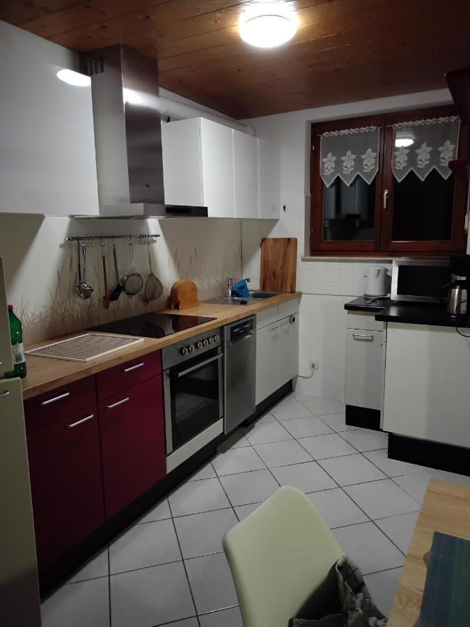 Zuhause In Hofs ,Leutkirch Im Allgaeu Extérieur photo